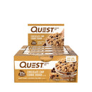 Quest Bars Quest 12 box|Bars|Bodyandfitness.com