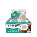 Quest Bars Quest 12 box|Bars|Bodyandfitness.com