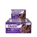 Quest Bars Quest 12 box|Bars|Bodyandfitness.com