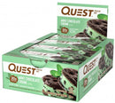Quest Bars Quest 12 box|Bars|Bodyandfitness.com