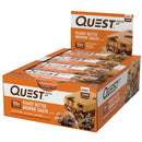 Quest Bars Quest 12 box|Bars|Bodyandfitness.com