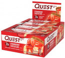 Quest Bars Quest 12 box|Bars|Bodyandfitness.com