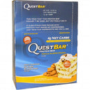 Quest Bars Quest 12 box|Bars|Bodyandfitness.com