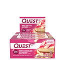 Quest Bars Quest 12 box|Bars|Bodyandfitness.com