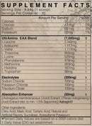 BlackMarket Labs Guerrilla BASE|BCAA|Bodyandfitness.com