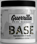 BlackMarket Labs Guerrilla BASE|BCAA|Bodyandfitness.com