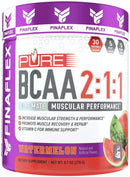 Finaflex Pure BCAA 2:1:1 Muscle Recovery|BCAA|Bodyandfitness.com