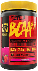 Mutant BCAA 9.7 30 servings|BCAA|Bodyandfitness.com