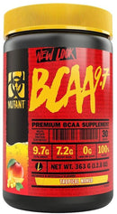 Mutant BCAA 9.7 30 servings|BCAA|Bodyandfitness.com