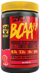 Mutant BCAA 9.7 30 servings|BCAA|Bodyandfitness.com
