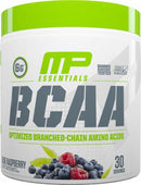 MusclePharm BCAA Essentials 30 servings||Bodyandfitness.com