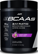 JYM Supplement Science BCAAs 40 serving|BCAA|Bodyandfitness.com