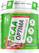 Nutrakey BCAA Optima Recovery 30 servings|BCAA|Bodyandfitness.com
