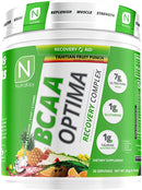 Nutrakey BCAA Optima Recovery 30 servings|BCAA|Bodyandfitness.com