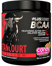 Betancourt Nutrition BCAA Plus 30 servings