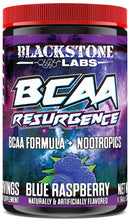 Blackstone Labs BCAA Resurgence + Nootropics|BCAA|Bodyandfitness.com