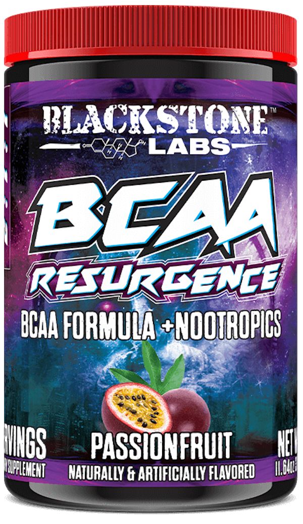 Blackstone Labs BCAA recovery