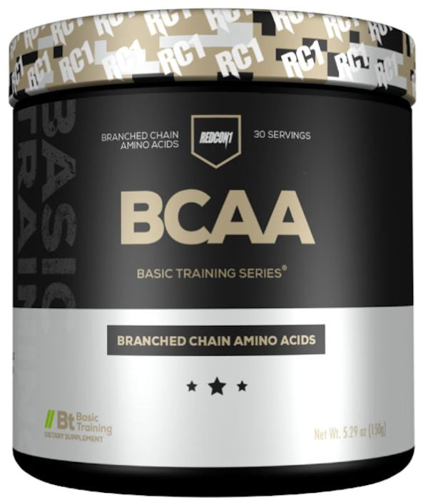 Redcon1 BCAA recovery