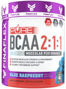 Finaflex Pure BCAA 2:1:1 Muscle Recovery|BCAA|Bodyandfitness.com