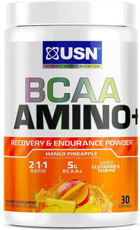 USN BCAA Amino+30 servings