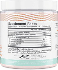 Alani Nu BCAA