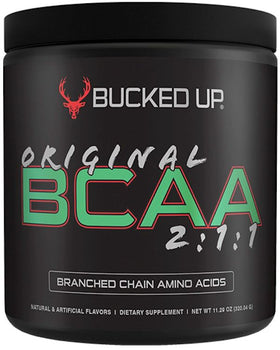 DAS Labs Bucked Up BCAA Original|BCAA|Bodyandfitness.com