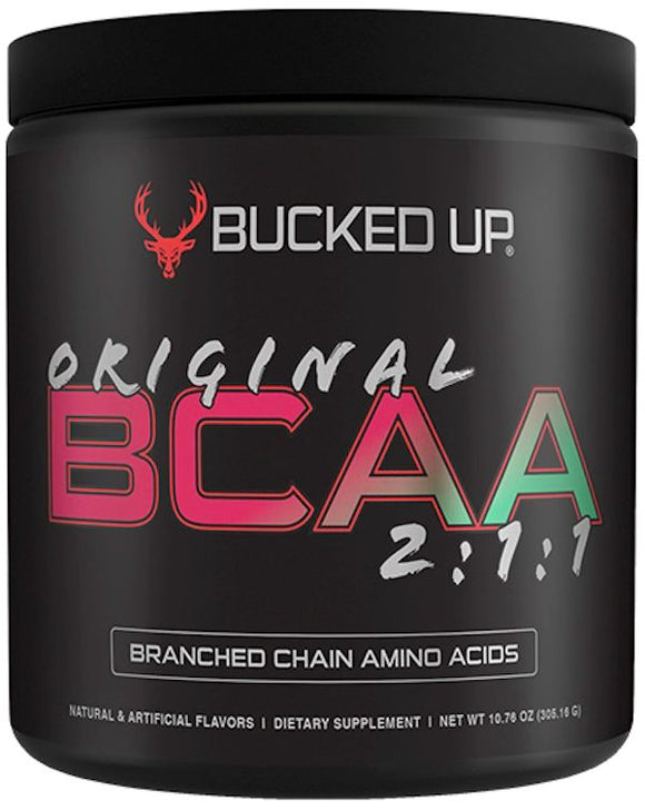 DAS Labs Bucked Up BCAA Original|BCAA|Bodyandfitness.com