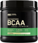 Optimum Nutrition Instantized BCAA 5000|BCAA|Bodyandfitness.com