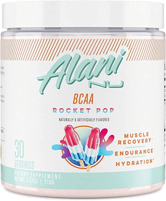 Alani Nu BCAA|-|Bodyandfitness.com