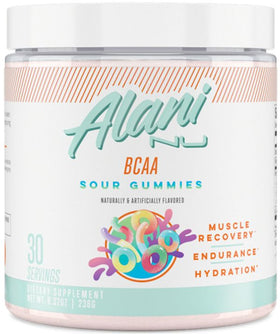 Alani Nu BCAA|-|Bodyandfitness.com
