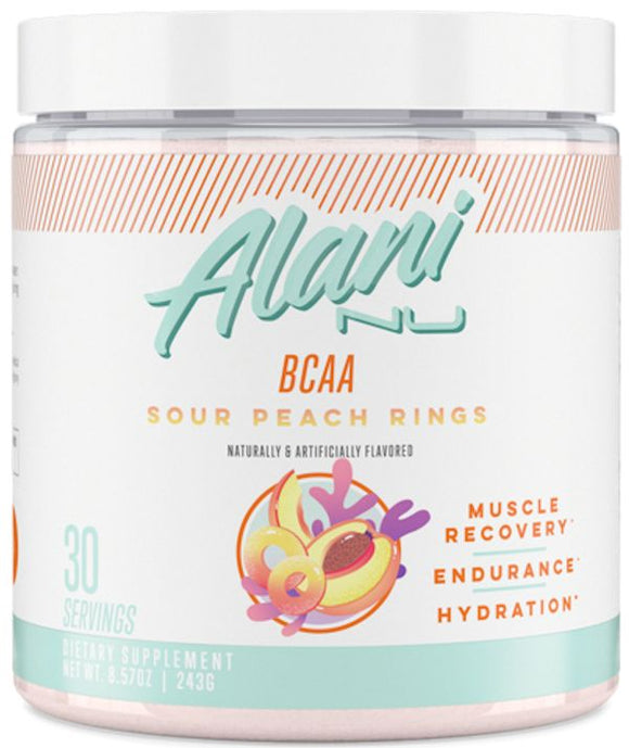 Alani Nu BCAA|-|Bodyandfitness.com