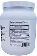 USP Labs BCAA Supreme Powder 30 Servings|BCAA|Bodyandfitness.com