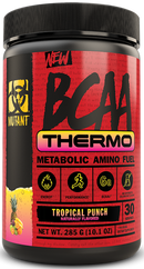 Mutant BCAA Thermo Pre Workout|BCAA|Bodyandfitness.com