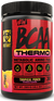Mutant BCAA Thermo fat burner
