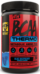 Mutant BCAA Thermo Pre Workout|BCAA|Bodyandfitness.com