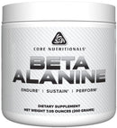 Core Nutritionals Beta-Alanine|Beta-alanine|Bodyandfitness.com