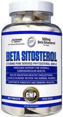 Hi-Tech Pharmaceuticals Beta Sitosterol Overall Health|Immune Health|Bodyandfitness.com