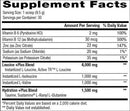 Betancourt Nutrition BCAA Plus 30 servings|BCAA|Bodyandfitness.com
