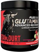 Betancourt Nutrition Glutamine Plus 30 serving|Glutamine|Bodyandfitness.com