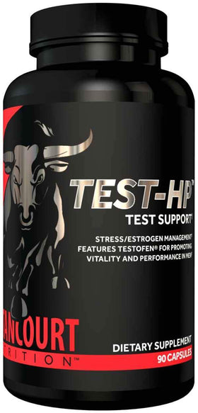 Betancourt Nutrition Test-HP 90 ct||Bodyandfitness.com