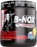 Betancourt Nutrition B-Nox Ripped 35 servings|Pre workout|Bodyandfitness.com