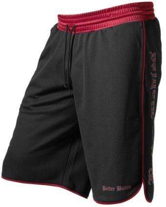 Better Bodies Men's Mesh Gym Shorts|Men Clothing|Bodyandfitness.com