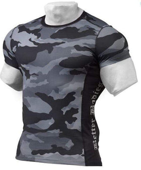 Better Bodies Tight Fit Tee|Men Clothing|Bodyandfitness.com