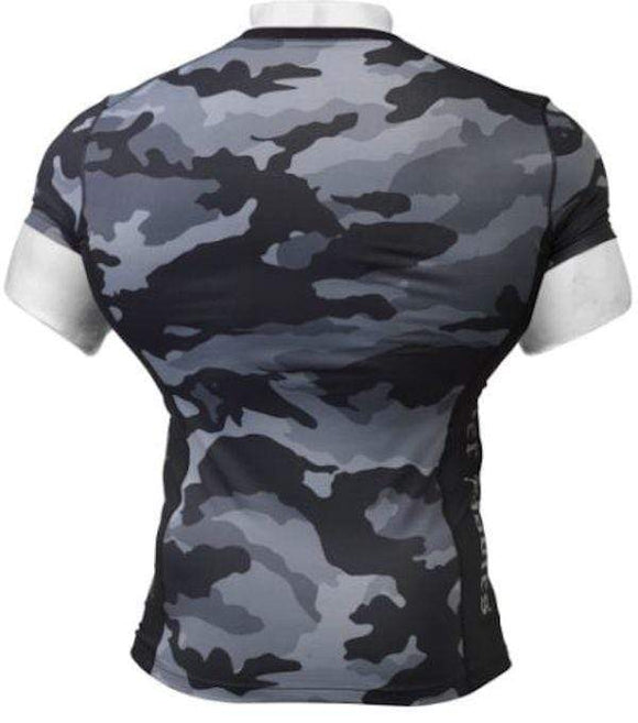 Better Bodies Tight Fit Tee|Men Clothing|Bodyandfitness.com