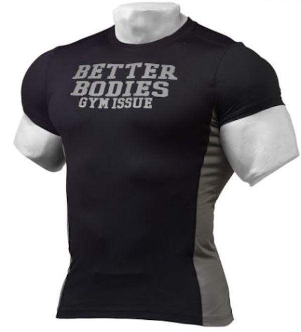 Better Bodies Tight Fit Tee