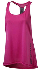 Better Bodies Athlete Mesh Tank Women's CLEARANCE|Women's Clothing|Bodyandfitness.com