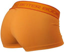 Better Bodies Fitness Hot Pant Bright Orange|Women's Clothing|Bodyandfitness.com