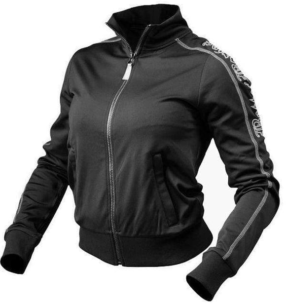 Better Bodies Women's Flex Jacket CLEARANCE|Women's Clothing|Bodyandfitness.com