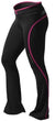 Cherry H Jazz Pant Black/Pink (Discontinue Limited Supply)