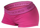 Better Bodies Fitness Hot Pant Hot Pink|Women's Clothing|Bodyandfitness.com